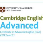 C1 Advanced