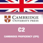 C2 Proficiency